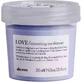 Davines Love Smoothing Hair Electrifying Conditioner 250 мл