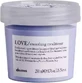Davines Love Smoothing Hair Electrifying Conditioner 250 мл