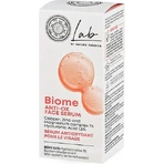 Natura Siberica Lab Biome Anti Ox Увлажняющая и антивозрастная сыворотка для лица с гиалуроновой кислотой для детоксикации и осветления 30 мл: цены и характеристики