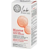 Natura Siberica Lab Biome Anti Ox Зволожуюча та омолоджуюча сироватка для обличчя з гіалуроновою кислотою для детоксикації та освітлення 30мл