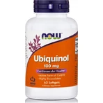 Now Foods Убихинол 100 мг 60 софтгелей: цены и характеристики