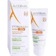 A-Derma Epitheliale A.H. Duo Денний відновлюючий крем для обличчя SPF50 проти недосконалостей з гіалуроновою кислотою 100 мл