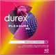 Дюрекс презерватив Pleasure Me 40шт