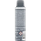 Дезодорант-спрей Dove Deodorant 72h Дезодорант-спрей 150мл