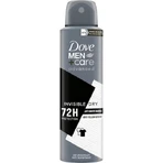 Дезодорант-спрей Dove Deodorant 72h Дезодорант-спрей 150мл: ціни та характеристики