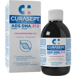 Полоскание для рта Curasept Curasept Ads 212