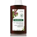 Klorane Quinine Strength Hair Loss Shampoo для всех типов волос 400 мл: цены и характеристики