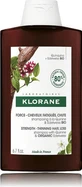 Klorane Quinine Strength Hair Loss Shampoo для всех типов волос 400 мл