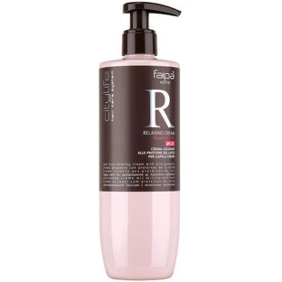 Faipa City Life Relaxing Leave In Conditioner для всех типов волос 400 мл