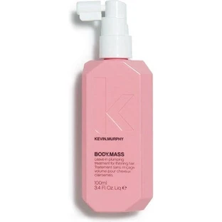 Kevin Murphy Body Mass Leave In Reconstruction/Nourishing Leave In Conditioner for All Hair Types 100ml