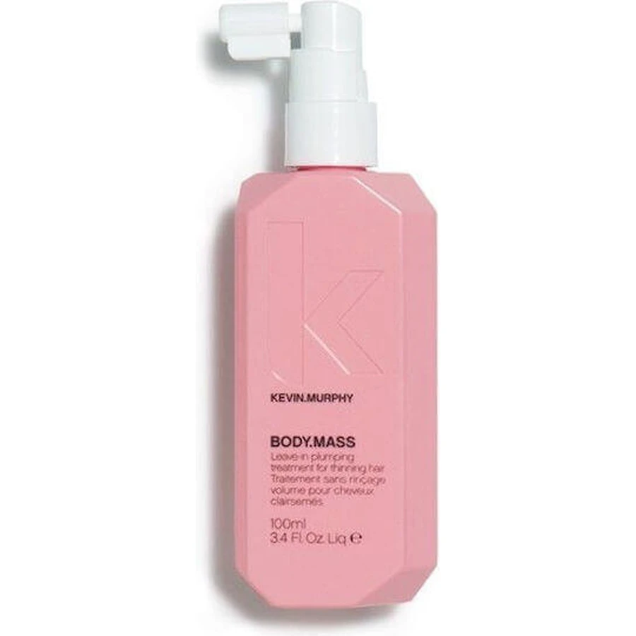 Kevin Murphy Body Mass Leave In Reconstruction/Nourishing Leave In Conditioner for All Hair Types 100ml: цены и характеристики