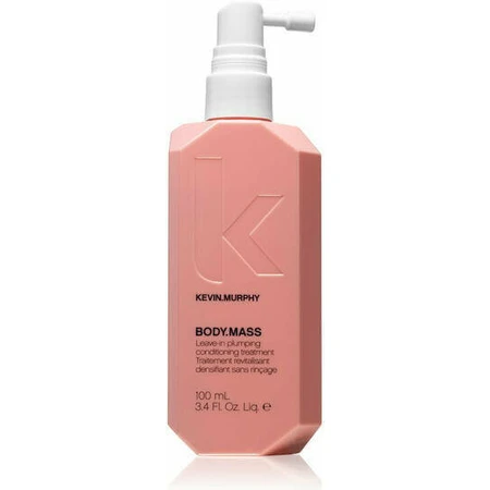 Kevin Murphy Body Mass Leave In Reconstruction/Nourishing Leave In Conditioner for All Hair Types 100ml: цены и характеристики