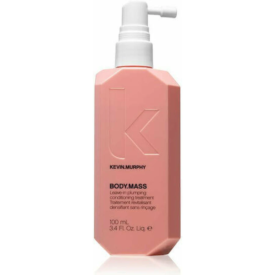 Kevin Murphy Body Mass Leave In Reconstruction/Nourishing Leave In Conditioner for All Hair Types 100ml: цены и характеристики