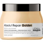L'Oréal Professionnel Serie Expert Absolut Repair Золота відновлююча маска для волосся 500 мл: ціни та характеристики