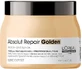 L'Oréal Professionnel Serie Expert Absolut Repair Золотая восстанавливающая маска для волос 500 мл