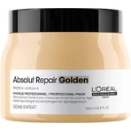 L'Oréal Professionnel Serie Expert Absolut Repair Золота відновлююча маска для волосся 500 мл: ціни та характеристики