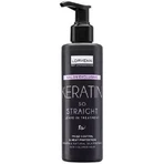 Lorvenn Salon Exclusive Keratin So Straight Leave-In-Treat Кератиновый разглаживающий лосьон для волос 200 мл: цены и характеристики