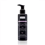 Lorvenn Salon Exclusive Keratin So Straight Leave-In-Treat Кератиновый разглаживающий лосьон для волос 200 мл: цены и характеристики