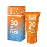 Helenvita Sun Високий захист Водостійкий сонцезахисний крем для обличчя SPF30 50мл