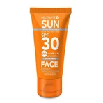 Helenvita Sun Високий захист Водостійкий сонцезахисний крем для обличчя SPF30 50мл: ціни та характеристики
