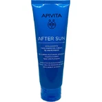 Apivita Cool & Sooth After Beach Гель для лица и тела с алоэ вера 200 мл: цены и характеристики