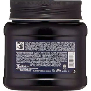 Davines Heart Of Glass Кондиционер для поддержания цвета окрашенных волос 250 мл