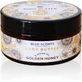 Blue Scents Увлажняющая сыворотка для тела с золотым медом и аргановым маслом для всех типов кожи 200 мл
