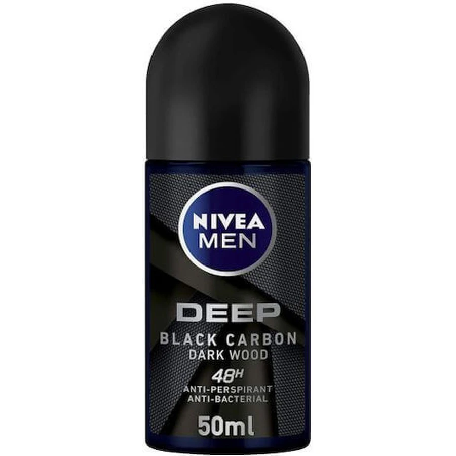 Дезодорант-рулон Nivea 50мл: ціни та характеристики