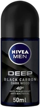 Дезодорант-рулон Nivea 50мл