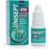 InterMed InterMed Unisept Otic Ear Cleansing Drops 10ml