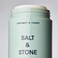 Дезодорант-стік Salt & Stone Bergamot & Hinoki 75гр