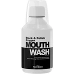 Кисневий ополіскувач для рота Frezyderm Black & Polish: ціни та характеристики