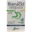 Aboca Bianacid без глютену 45 таблеток