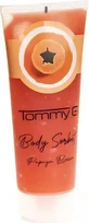Зволожуючий крем для тіла TommyG зі смаком карамелі 200 мл