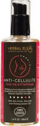 BioLeon Herbal Herbal Elea Cellulite Oil Антицеллюлитное масло для ягодиц 100 мл
