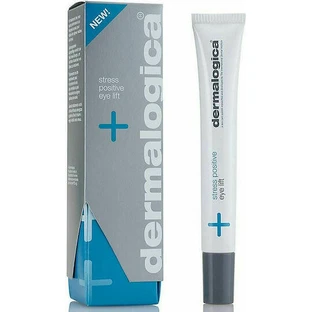 Dermalogica Stress Positive Тонизирующий крем для век против темных кругов 25 мл