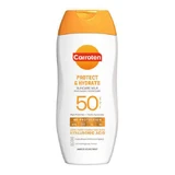 Морквяний водостійкий сонцезахисний крем для тіла SPF50 200 мл