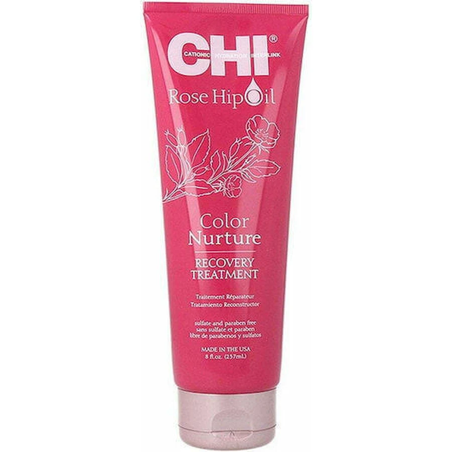 CHI Rosehip Oil Recovery Treatment Colour Retaining Hair Mask 237 мл: цены и характеристики