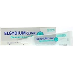 Зубная паста Elgydium Sensitive для чувствительных зубов 30 мл: цены и характеристики