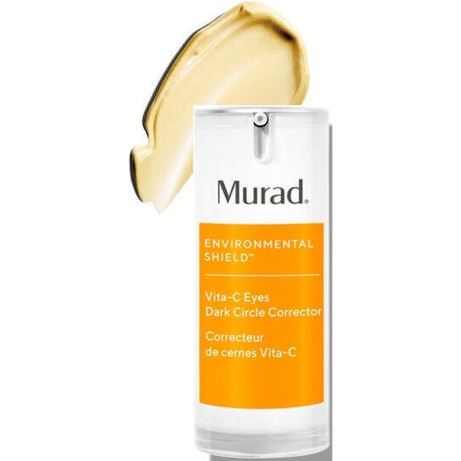 Murad Enviromental Shield Антивозрастной крем для век с витамином C 15 мл: цены и характеристики