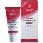 Weleda Шалфейный бальзам Зубная паста от гингивита 30 мл: цены и характеристики