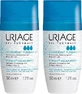 Дезодорант Uriage Power 3 24-годинний рулонний 2х50мл