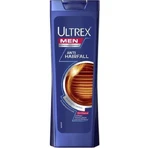 Ultrex Шампунь против выпадения волос и тусклости для всех типов волос 360 мл: цены и характеристики