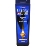 Ultrex Шампунь против выпадения волос и тусклости для всех типов волос 360 мл: цены и характеристики