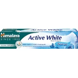 Відбілююча зубна паста Himalaya Wellness Active White 75мл