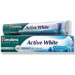 Відбілююча зубна паста Himalaya Wellness Active White 75мл: ціни та характеристики