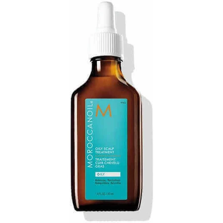 Moroccanoil Treatment Oily Repair Hair Oil 45ml: цены и характеристики