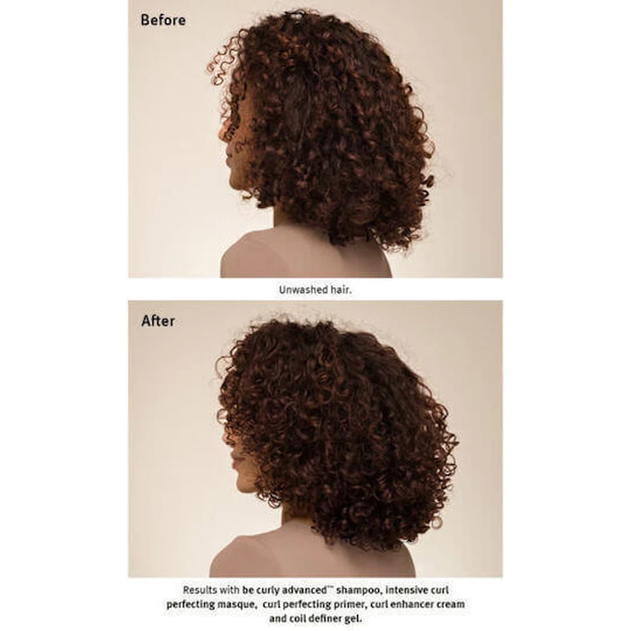 Кондиціонер для кучерявого волосся Aveda Be Curly Conditioner 250 мл: ціни та характеристики
