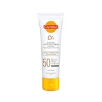Carroten Водостойкий солнцезащитный крем для лица SPF50 с пигментом 50 мл: цены и характеристики