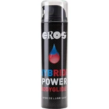 Megasol USA Eros Hybride Power Bodyglide Смазывающий гель 200 мл